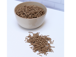 Bastoncitos de Salvado