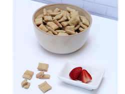 Almohaditas Frutilla Lasfor