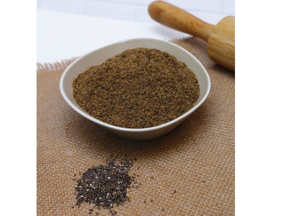 Harina de Chia