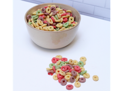 Aritos Frutales Lasfor