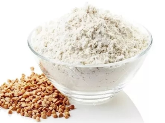 Harina de Trigo Sarraceno