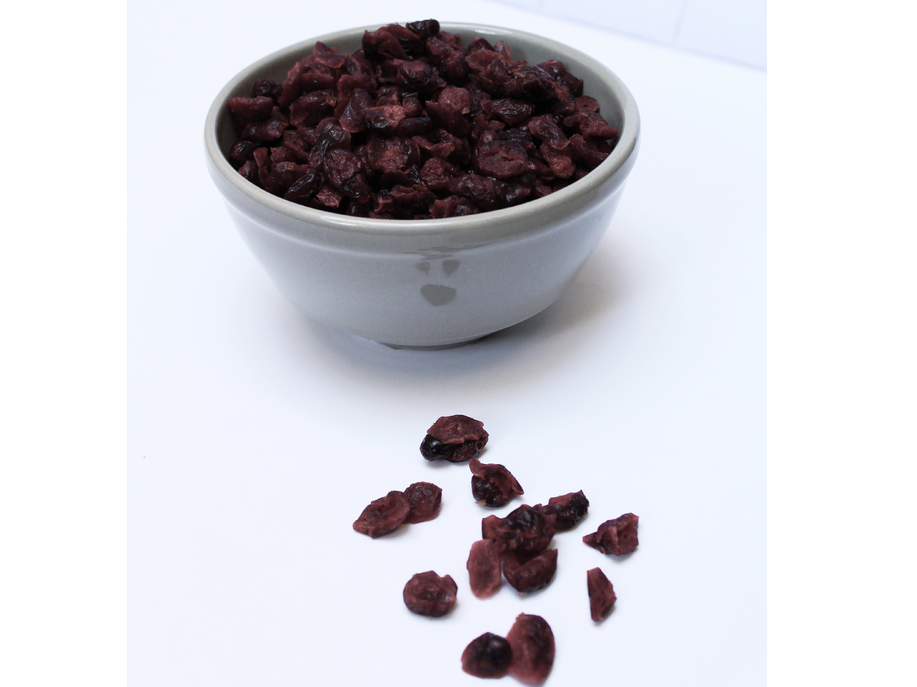 Arándanos Deshidratados Chilenos