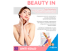 Beauty In- Fuxion- Está diseñada para nutrir la piel, el cabello y las uñas desde el interior