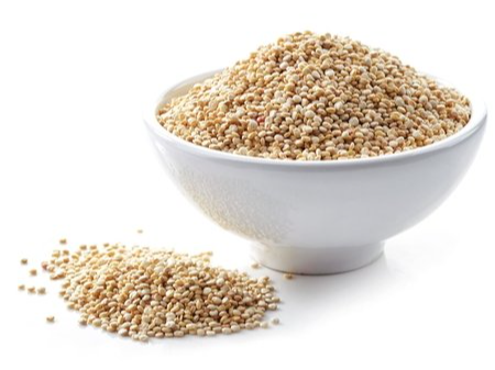 Semilla de Quinoa Boliviana