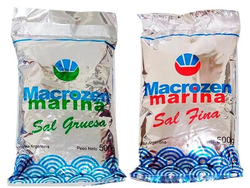 Sal Marina Macrozen x 500 gr