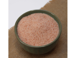 Sal Rosa del Himalaya