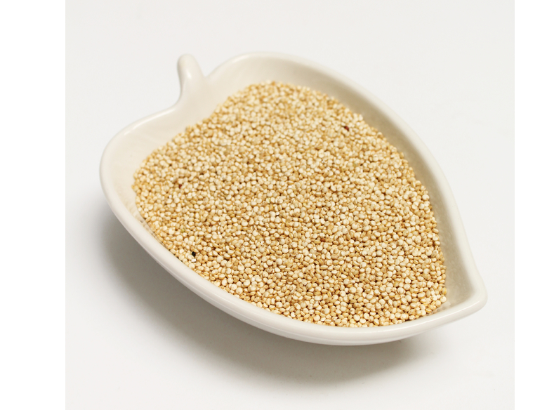 Semilla de Quinoa Nacional