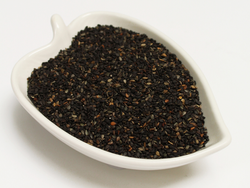 Semilla de Sesamo Negro