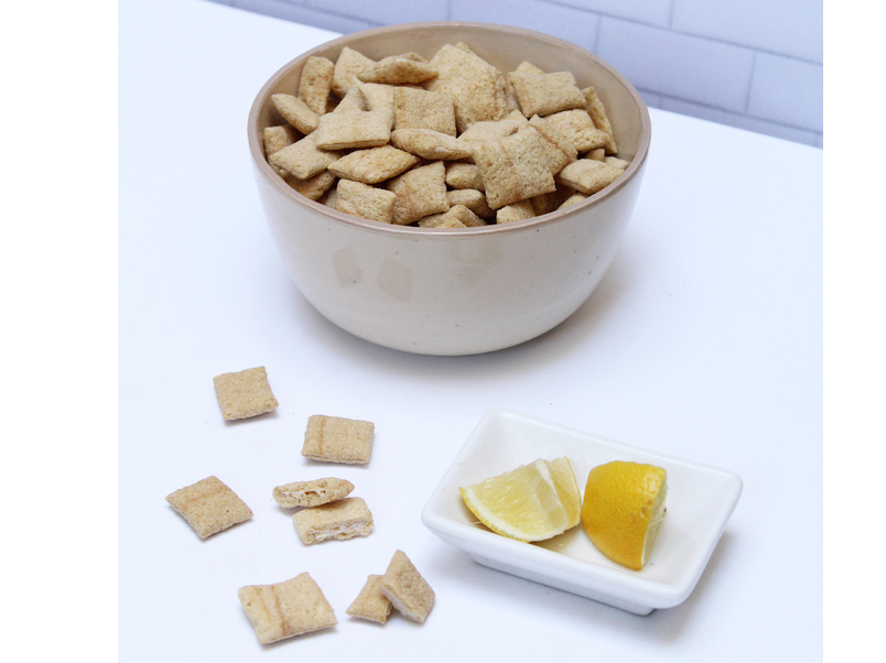 Almohaditas Limón Lasfor