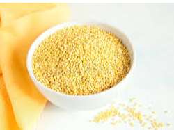 Semilla de Mijo Pelado