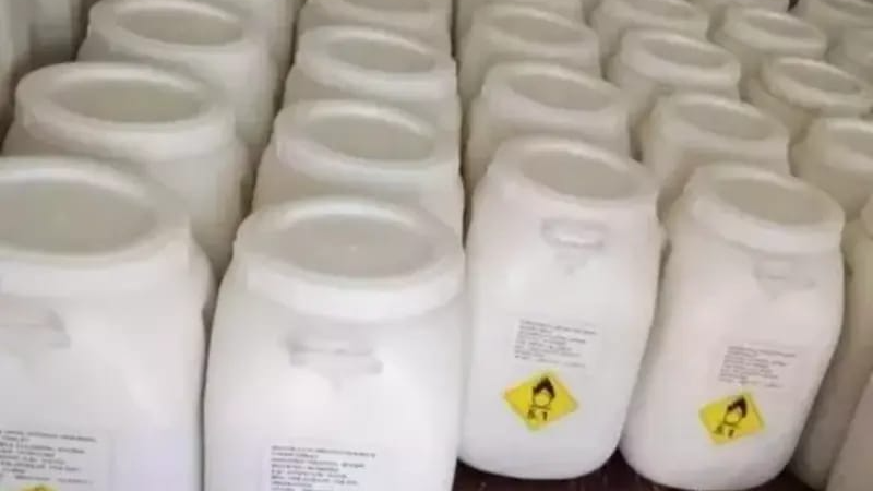 POR MAYOR - A GRANEL