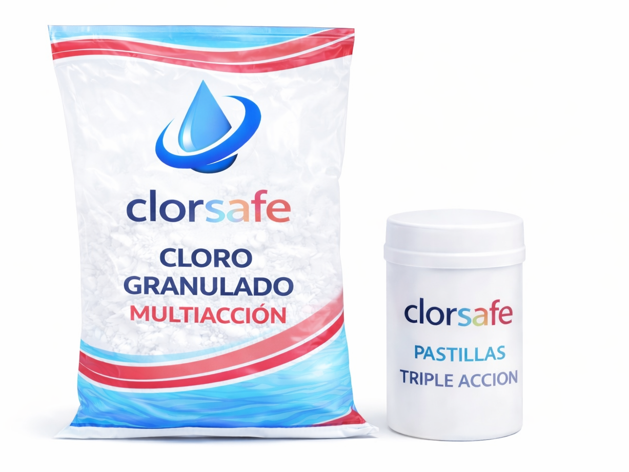 Multiaccion+ Pastillas