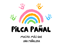 Logo Pilca pañal