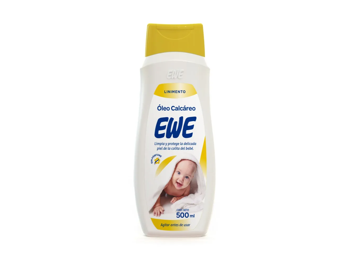 OLEO CALCAREO EWE
