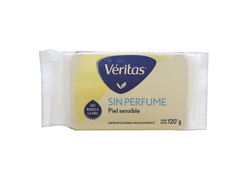 Jabón Veritas glicerina