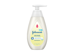 JOHNSON BABY BAÑO LIQUIDO RECIEN NACIDO