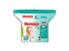 TOALLITAS HÚMEDAS HUGGIES CUIDADO 4 en 1