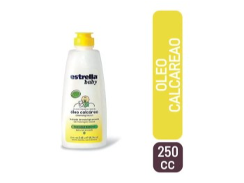 OLEO CALCAREO ESTRELLA C/ MANZANILLA