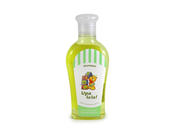 Upa la la Shampoo