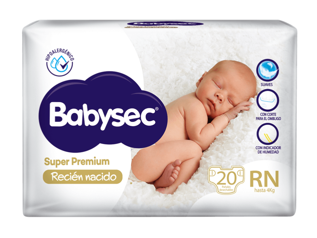 BABYSEC SUPERPREMIUM