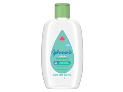 Colonia johnson fresca caricia