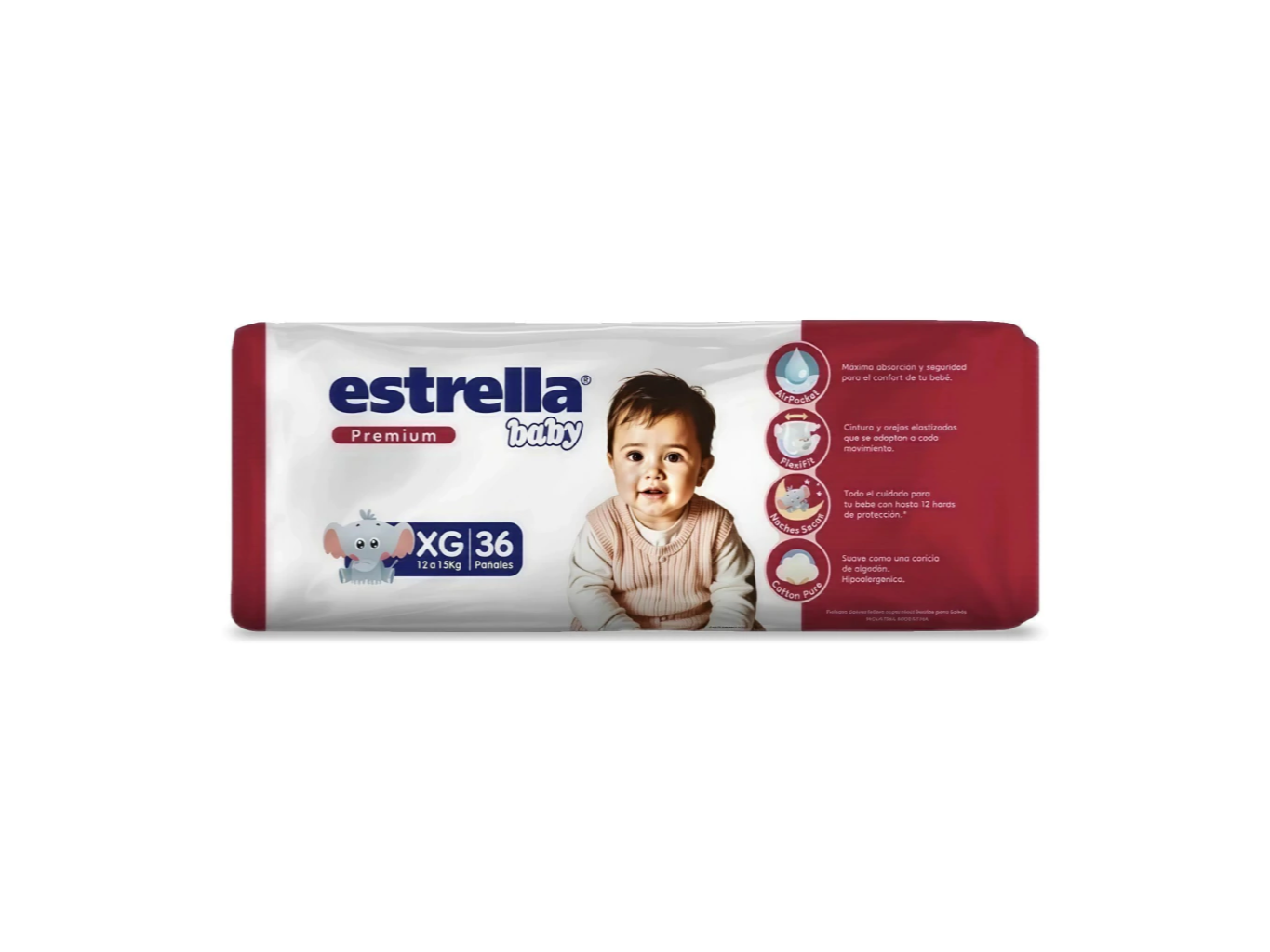 ESTRELLA PREMIUM