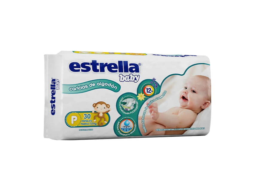 ESTRELLA BABY