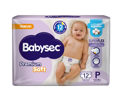 BABYSEC PREMIUM SOFT
