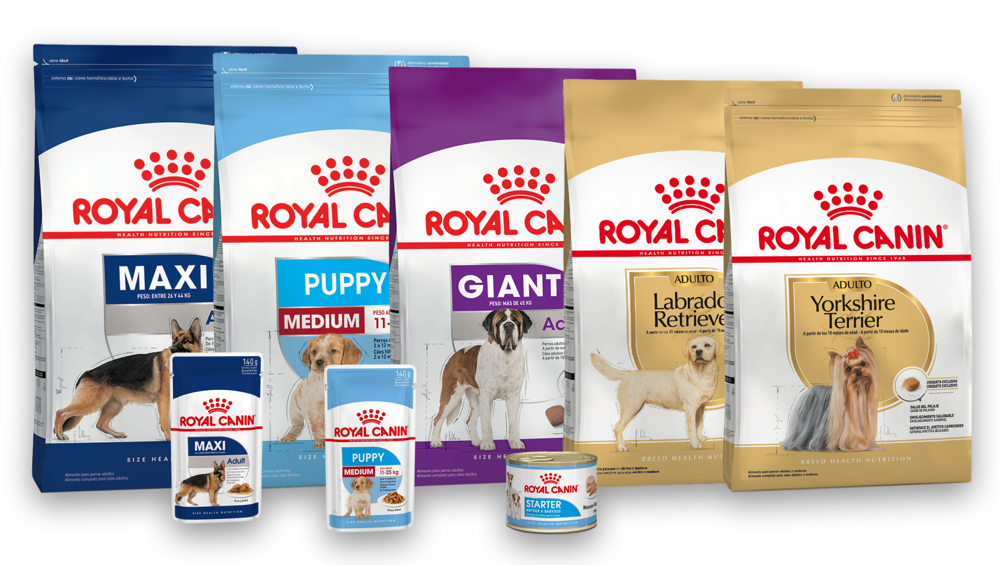 ROYAL CANIN