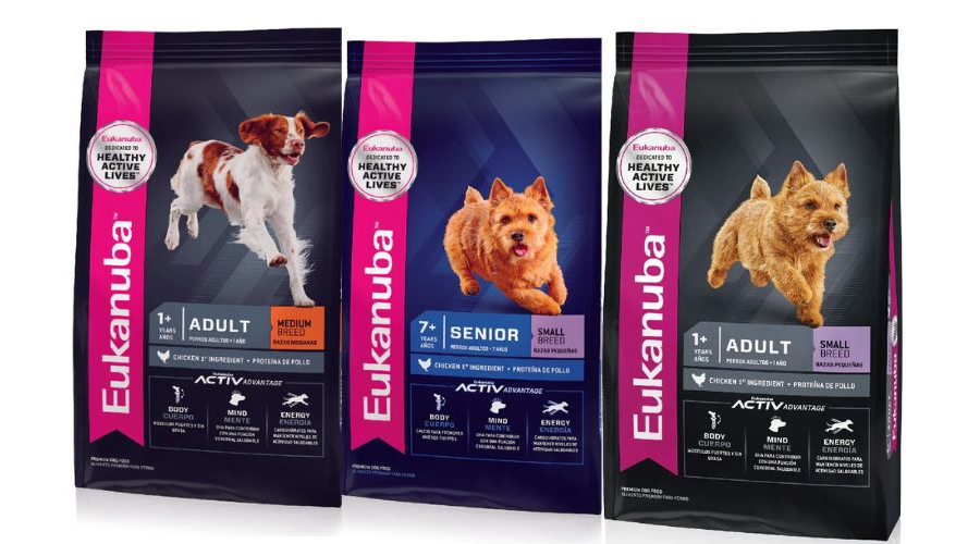EUKANUBA