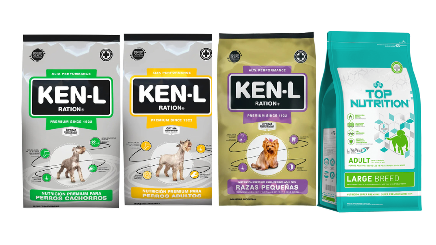 KEN-L