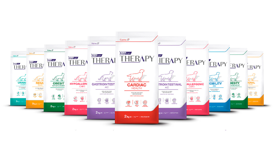 VITAL CAN THERAPY