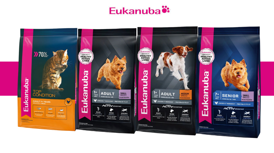 EUKANUBA