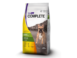 COMPLETE ADULTO CONTROL DE PESO