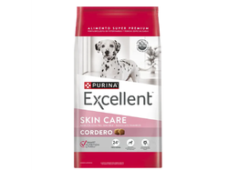 EXCELLENT SKIN CARE CORDERO X 15KG