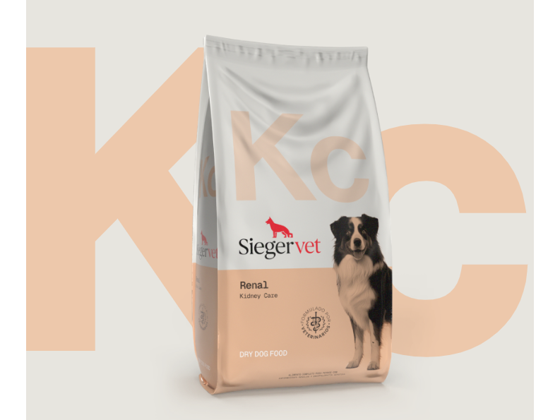 SIEGER RENAL