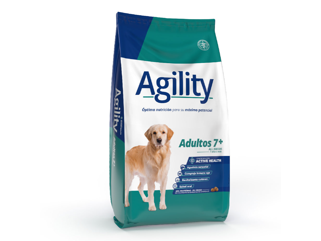 AGILITY SENIOR