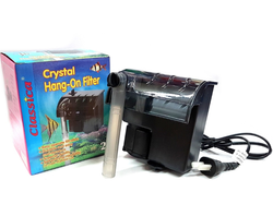 CRYSTAL FILTRO CASCADA