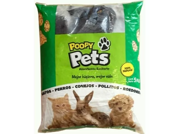 POOPY PETS