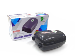 AIREADOR DOS SALIDAS RS-390