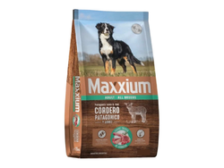 MAXXIUM CORDERO PATAGÓNICO