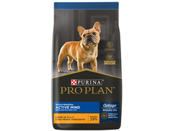 PRO PLAN ACTIVE MIND +7 RAZA PEQUEÑA