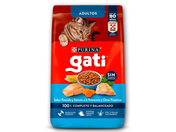 GATI PESCADO