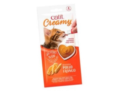 CATIT CREAMY
