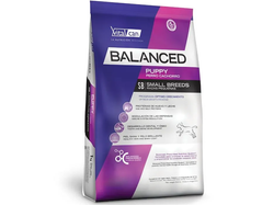 BALANCED CACHORRO RAZA PEQUEÑA
