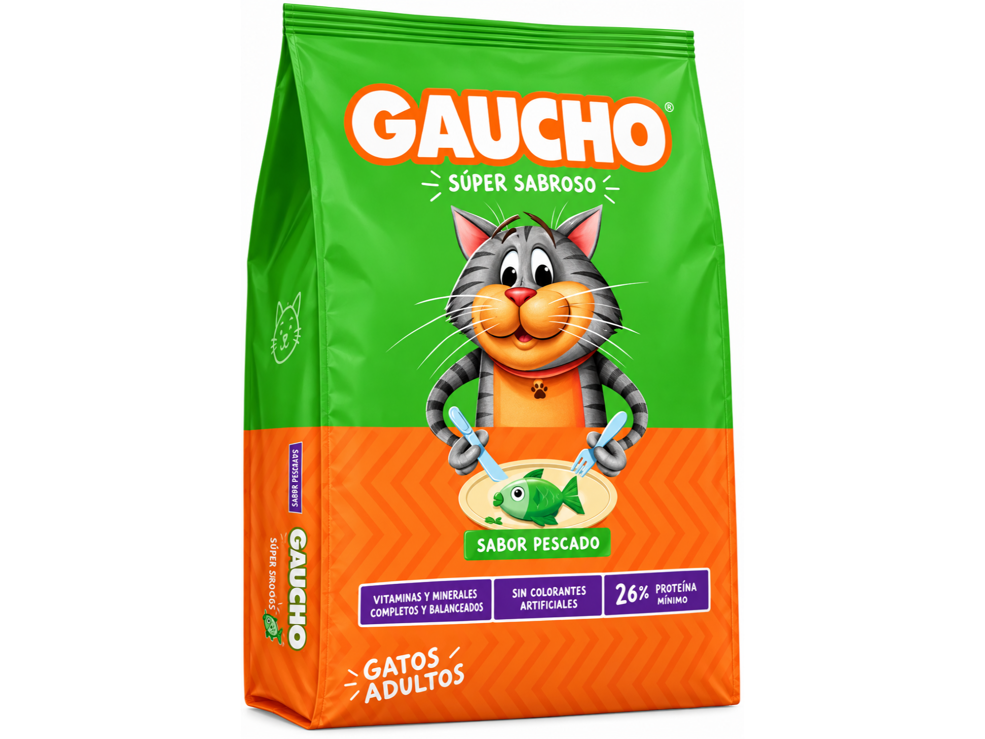 GAUCHO
