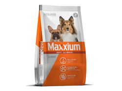 MAXXIUM ADULTO