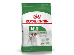 ROYAL CANIN MINI ADULTO