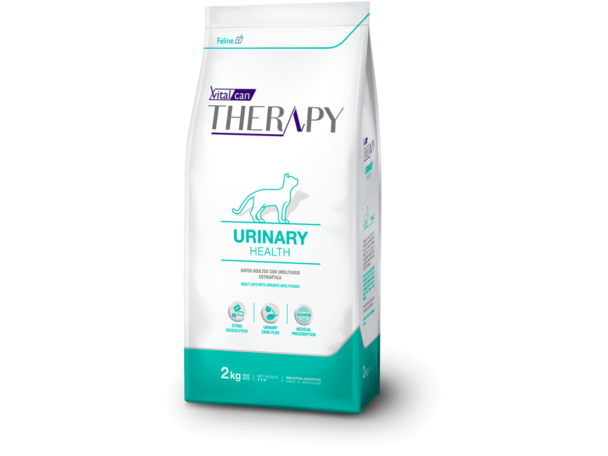 Therapy Feline Urinary Health