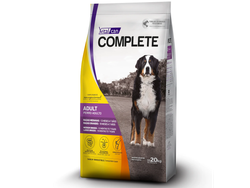 COMPLETE ADULTO RAZA MEDIANA Y GRANDE